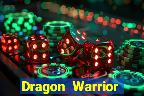 Dragon Warrior legend champion dinheiro infinito dragon warriors champions